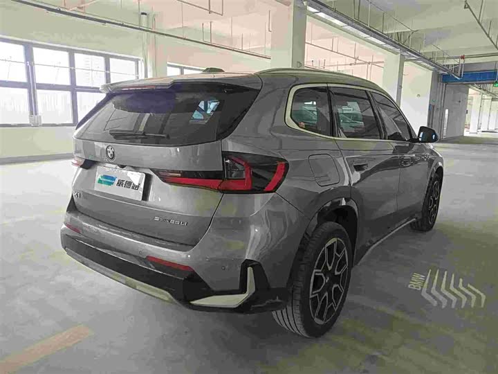 Zdjęcie 6 - BMW X1