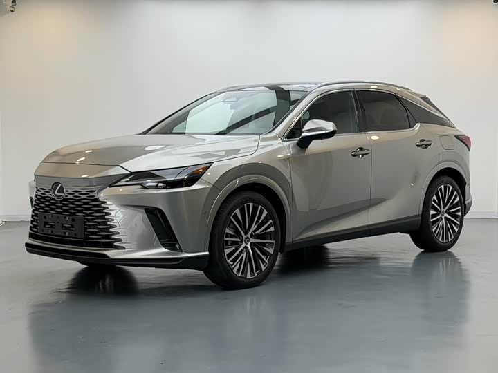 2023 Lexus RX Hybrid