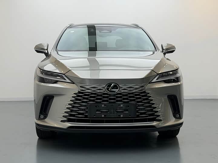 2023 Lexus RX Hybrid