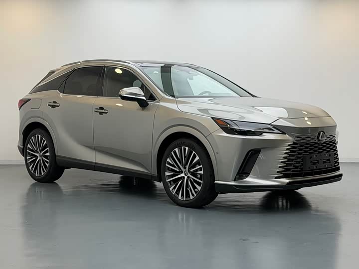 2023 Lexus RX Hybrid