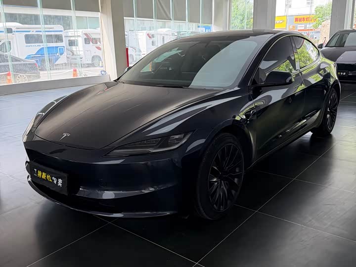 Photo 1 - Tesla Model 3
