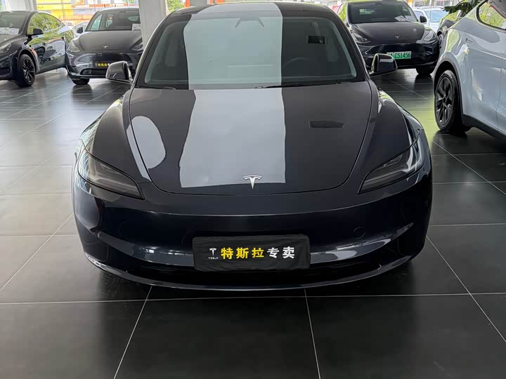 Photo 2 - Tesla Model 3