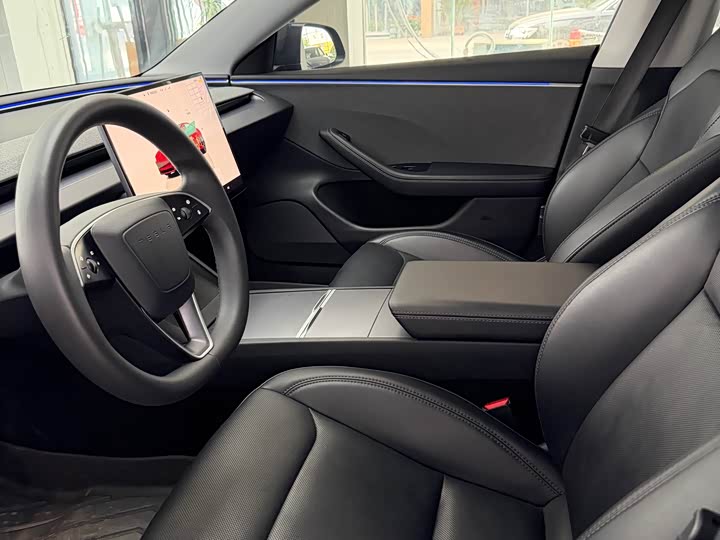 Photo 6 - Tesla Model 3