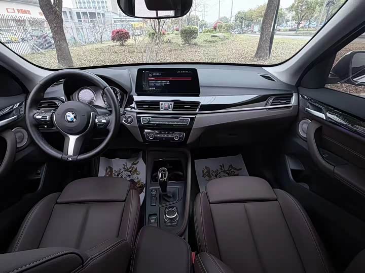 Zdjęcie 5 - BMW X1