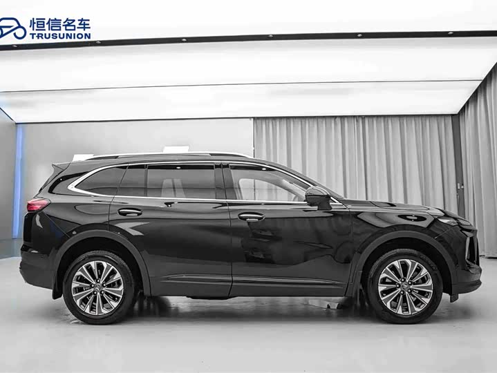 Buick Envision Plus 2025 2025款 昂科威Plus 28T 两驱白金版