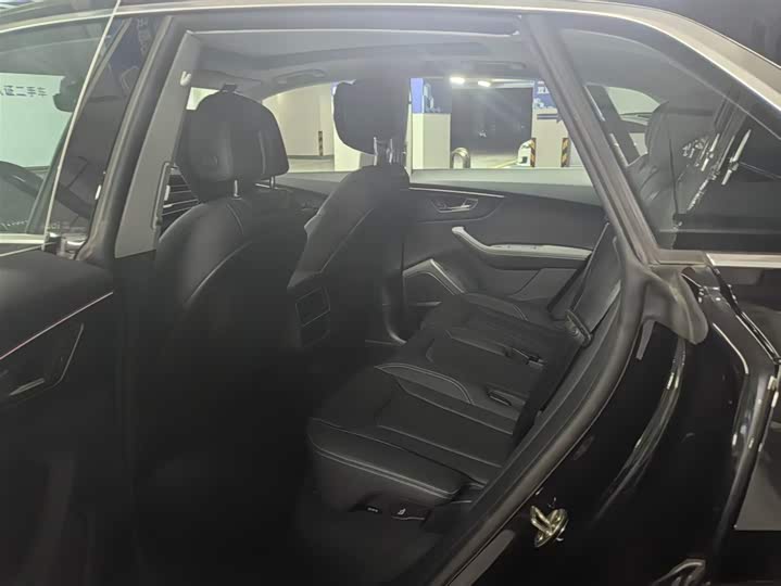 2024 Audi Q8