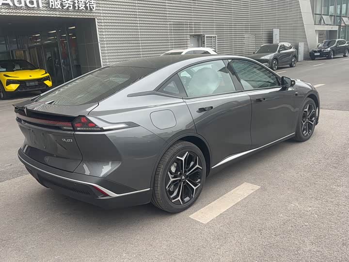 Changan Deepal SL03 2025 2025款 增程运动型