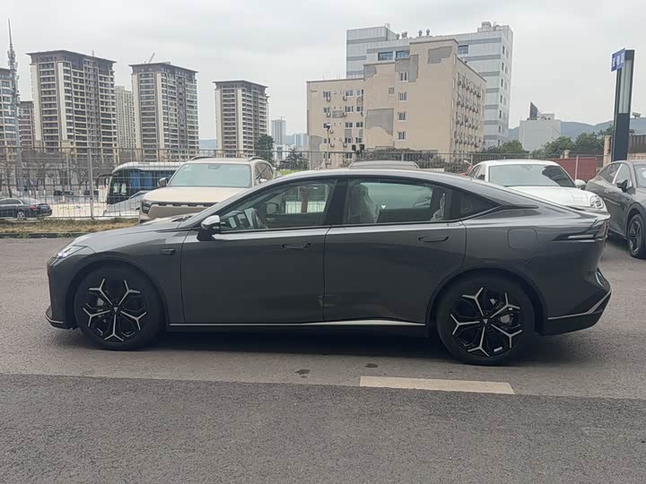 Changan Deepal SL03 2025 2025款 增程运动型