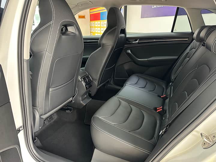 Фото 5 - Skoda Kodiaq GT