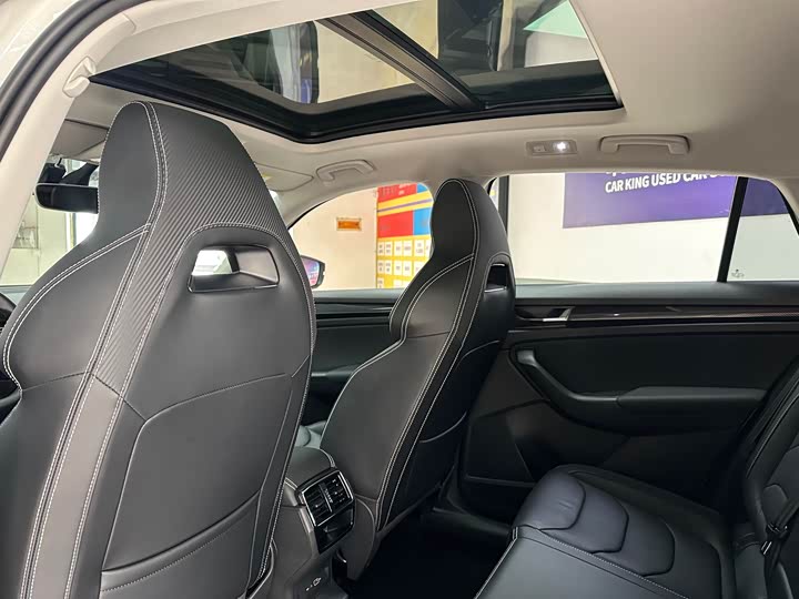 Фото 6 - Skoda Kodiaq GT