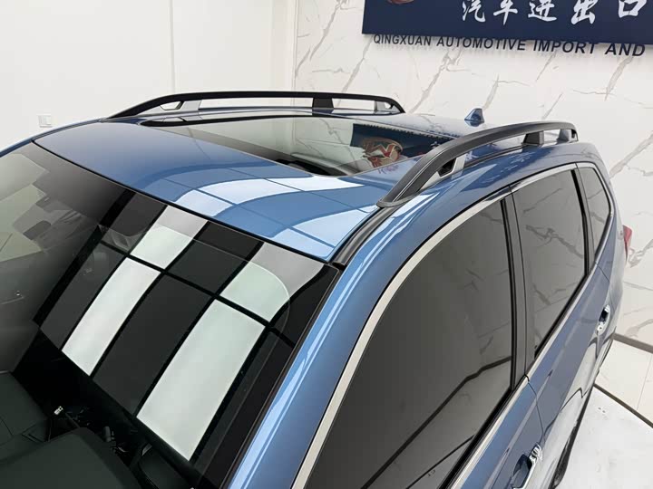 Subaru Forester 2021 2021款 2.0i 旗舰版EyeSight