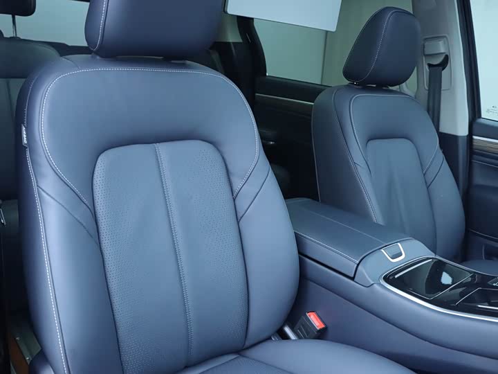 Фото 9 - GAC Trumpchi M8