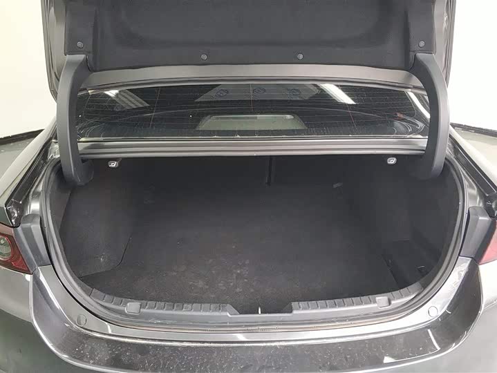Фото 4 - Mazda 3 (Axela)