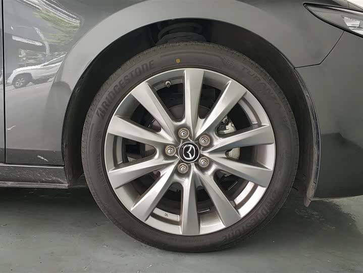 Фото 6 - Mazda 3 (Axela)