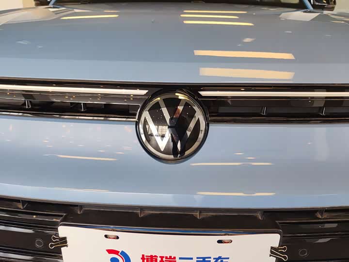 Volkswagen Tharu 2025 2025款 新锐 300TSI 锐享版