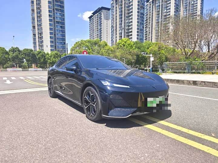 Changan Deepal SL03 2025 2025款 增程精英型