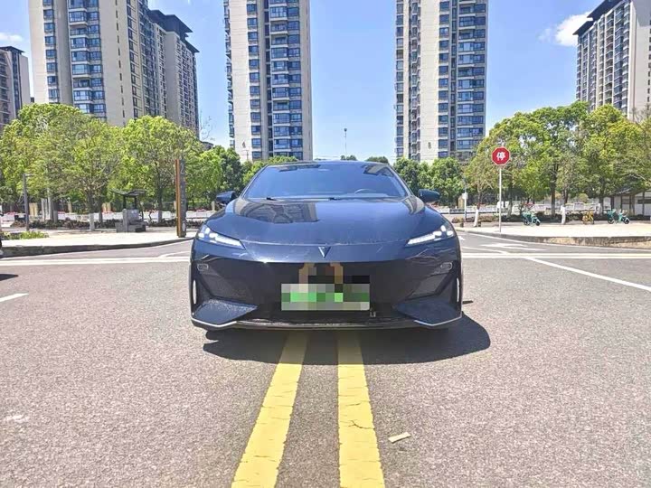 Changan Deepal SL03 2025 2025款 增程精英型