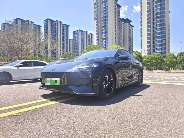 Changan Deepal SL03 2025 2025款 增程精英型