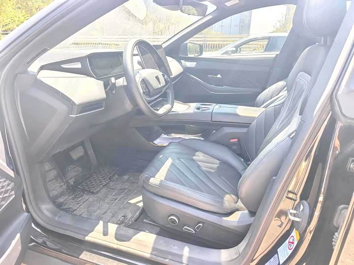 Changan Deepal SL03 2025 2025款 增程精英型