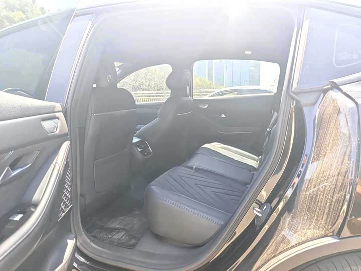 Changan Deepal SL03 2025 2025款 增程精英型