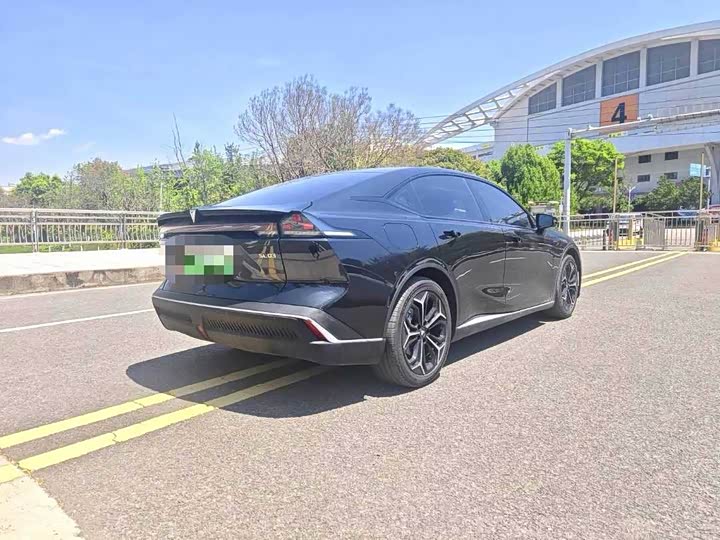 Changan Deepal SL03 2025 2025款 增程精英型