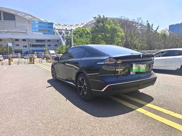 Changan Deepal SL03 2025 2025款 增程精英型
