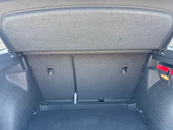 Volkswagen Tharu 2021 2021款 280TSI 两驱豪华版PLUS