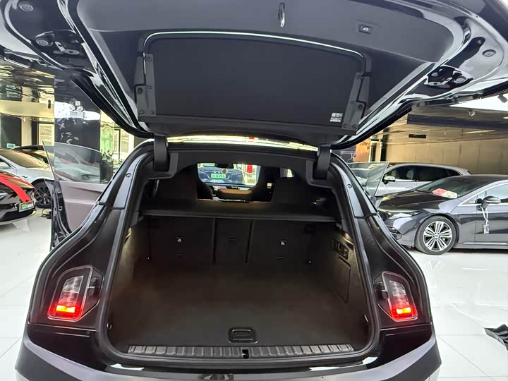 BMW iX 2023 2023款 xDrive40