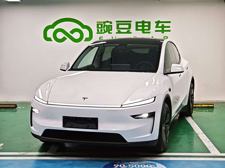 Photo 1 - Tesla Model Y