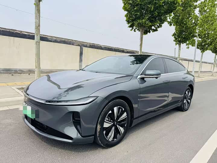 Фото 1 - Changan Qiyuan (Nevo) A07