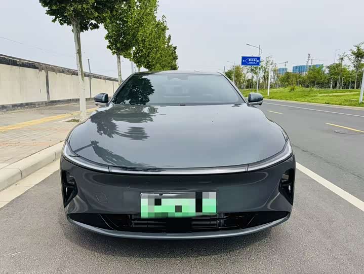 Фото 2 - Changan Qiyuan (Nevo) A07