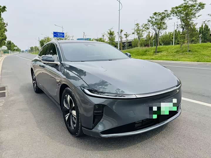 Фото 3 - Changan Qiyuan (Nevo) A07