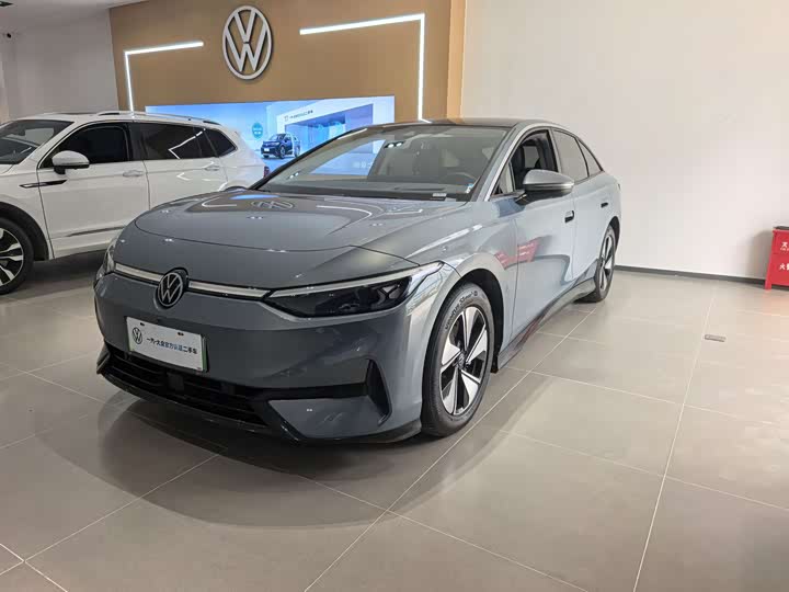 Volkswagen ID.7 Vizzion 2024 2024款 AIR