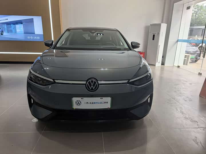 Volkswagen ID.7 Vizzion 2024 2024款 AIR