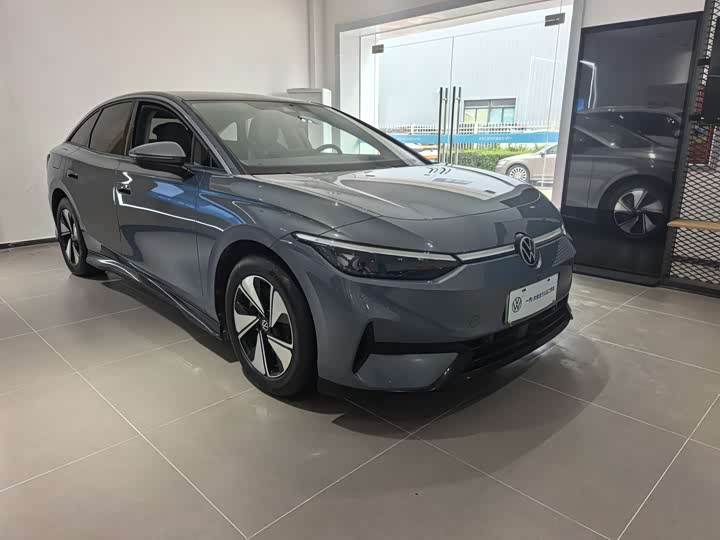 Volkswagen ID.7 Vizzion 2024 2024款 AIR