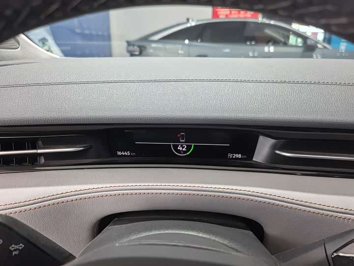 Volkswagen ID.7 Vizzion 2024 2024款 AIR