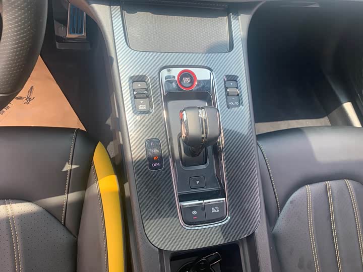 Фото 9 - GAC Trumpchi Empow R