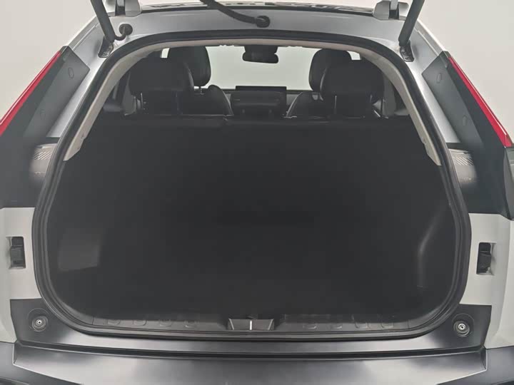 GAC Trumpchi Emkoo 2022 2022款 1.5T 超新星Pro版