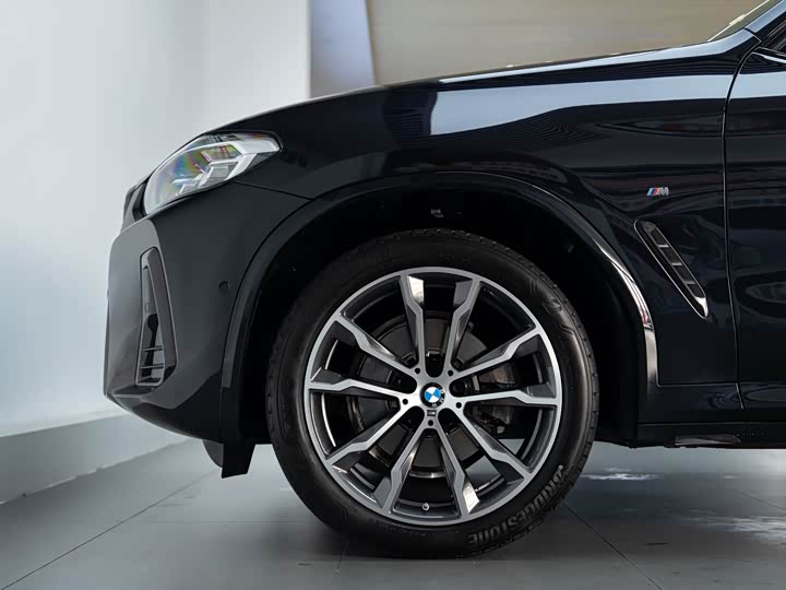 Фото 8 - BMW X3
