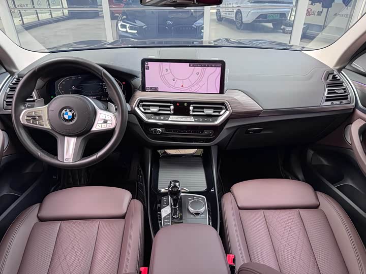 Фото 5 - BMW X3