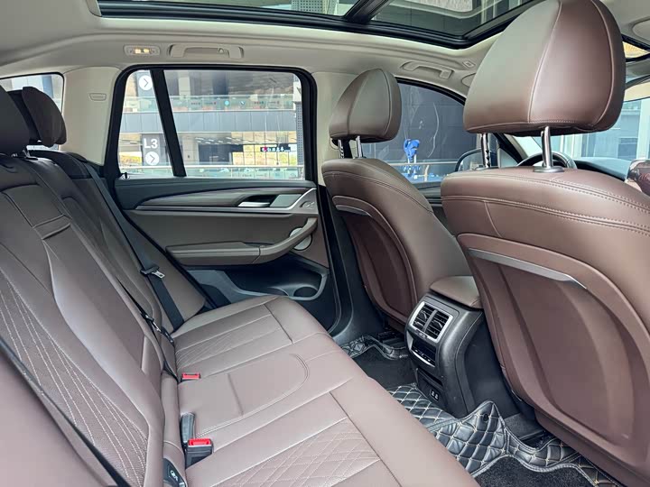 Фото 7 - BMW X3