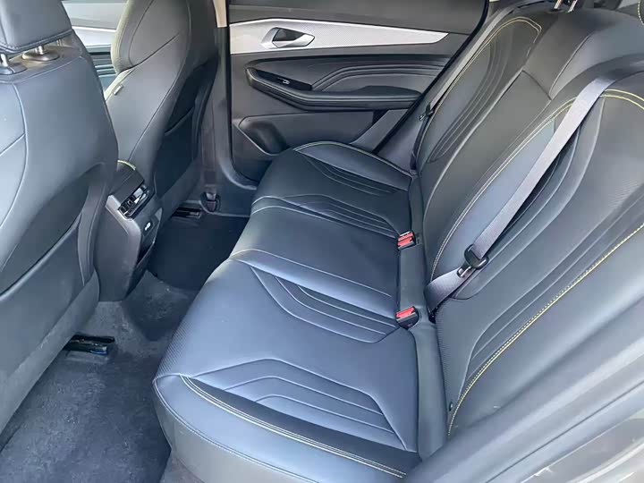 2024 Geely Binrui