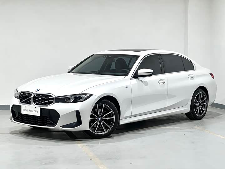 Фото 2 - BMW 3 Series