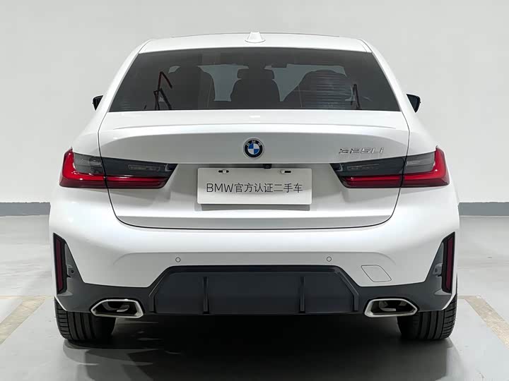 Фото 8 - BMW 3 Series