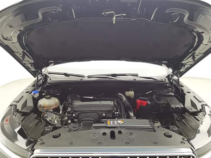 Lincoln Nautilus 2023 2023款 2.0T 四驱尊逸版