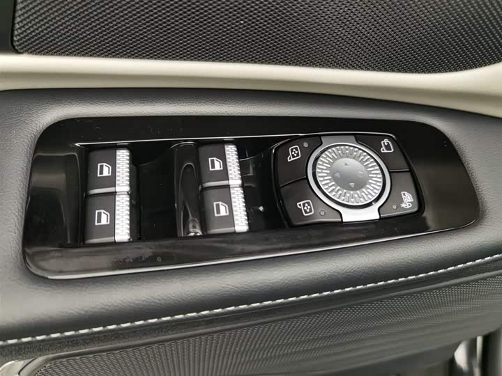Lincoln Nautilus 2023 2023款 2.0T 四驱尊逸版