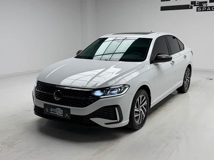 Volkswagen Lavida 2024 2024款 300TSI DSG星空满逸版
