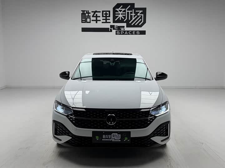 Volkswagen Lavida 2024 2024款 300TSI DSG星空满逸版
