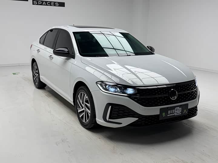 Volkswagen Lavida 2024 2024款 300TSI DSG星空满逸版