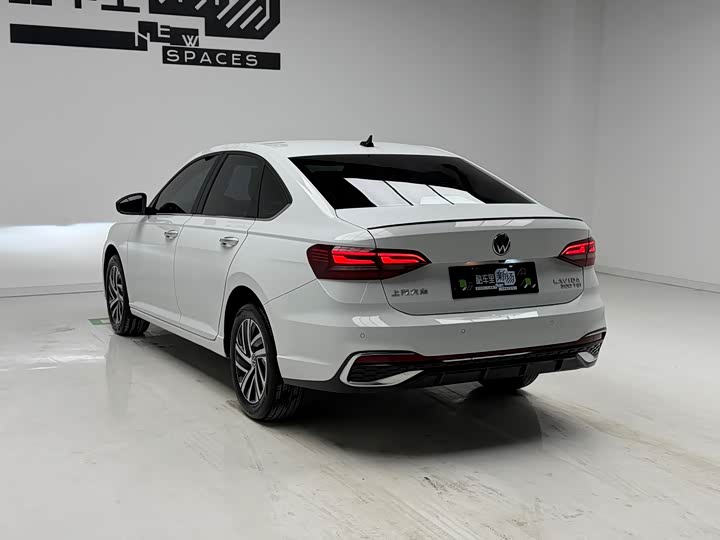 Volkswagen Lavida 2024 2024款 300TSI DSG星空满逸版
